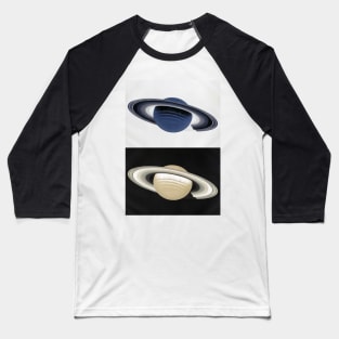 Saturn Baseball T-Shirt